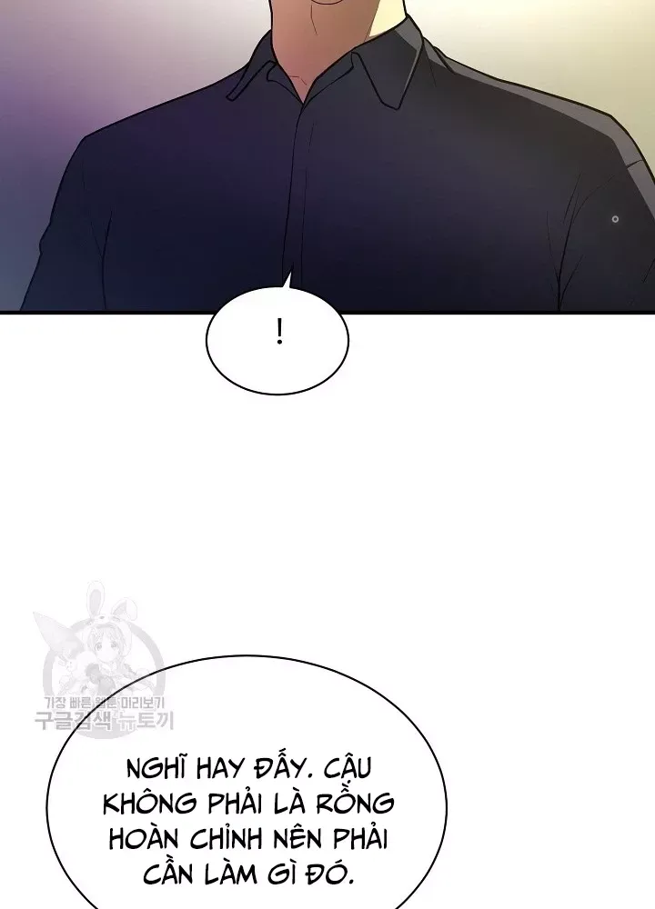 Ngôi Nhà Kết Nối Với Hầm Ngục Chap 52 - Next Chap 51