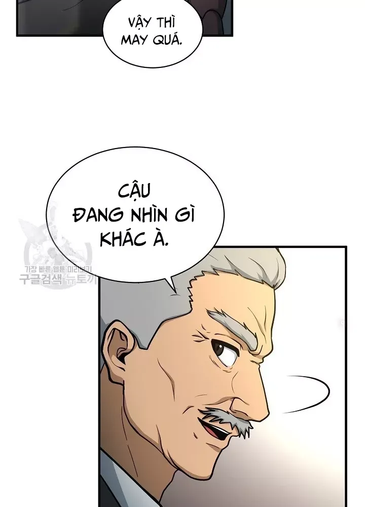 Ngôi Nhà Kết Nối Với Hầm Ngục Chap 52 - Next Chap 51