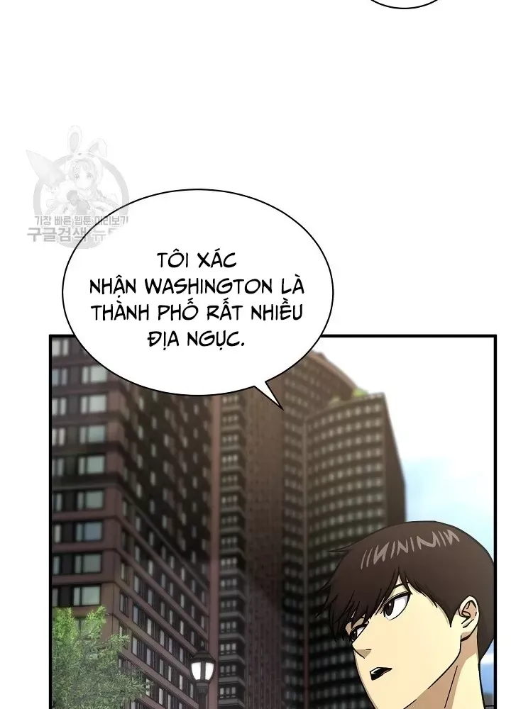 Ngôi Nhà Kết Nối Với Hầm Ngục Chap 52 - Next Chap 51