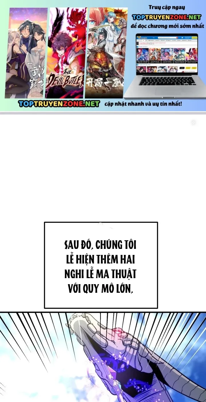 Ngôi Nhà Kết Nối Với Hầm Ngục Chap 54 - Next Chap 52