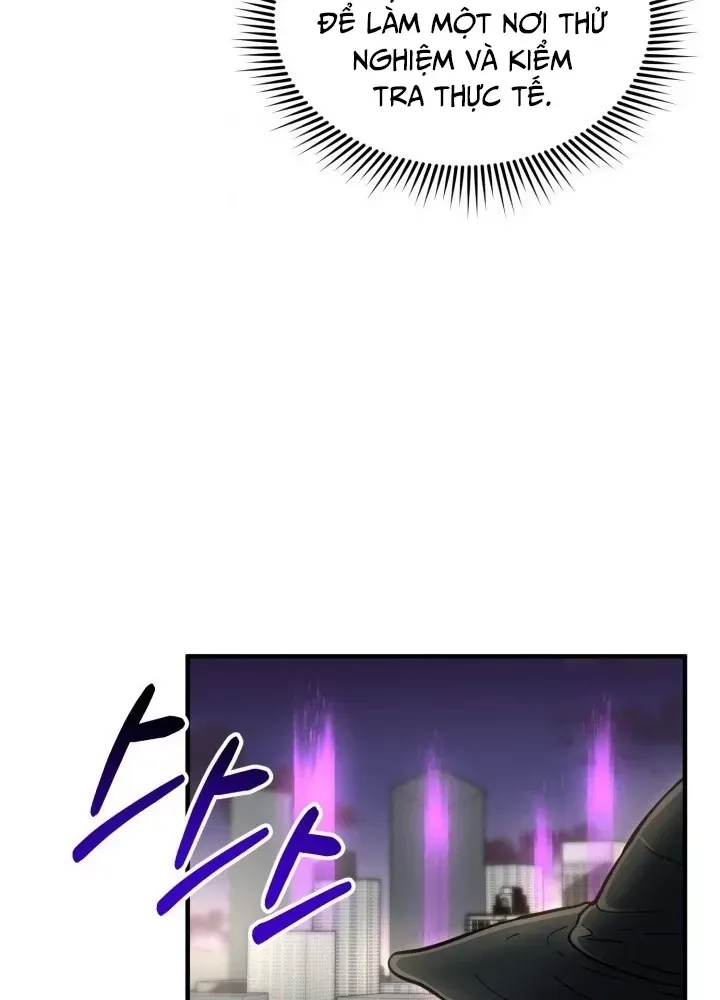 Ngôi Nhà Kết Nối Với Hầm Ngục Chap 54 - Next Chap 52