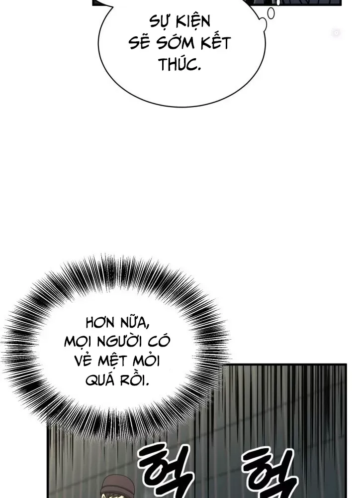 Ngôi Nhà Kết Nối Với Hầm Ngục Chap 54 - Next Chap 52