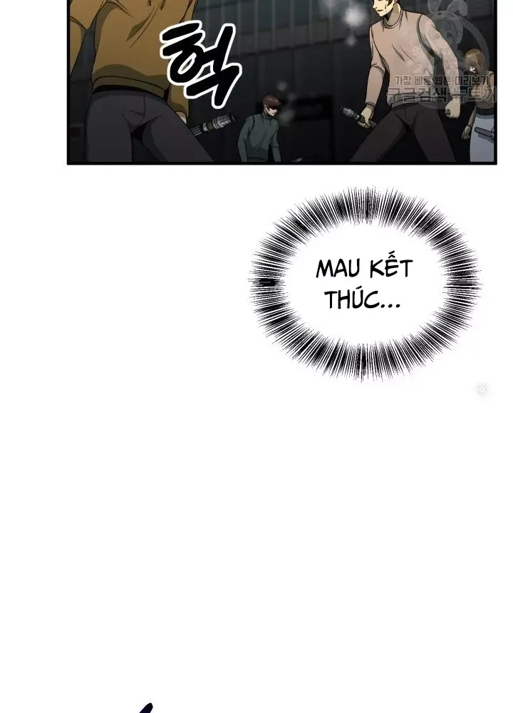 Ngôi Nhà Kết Nối Với Hầm Ngục Chap 54 - Next Chap 52