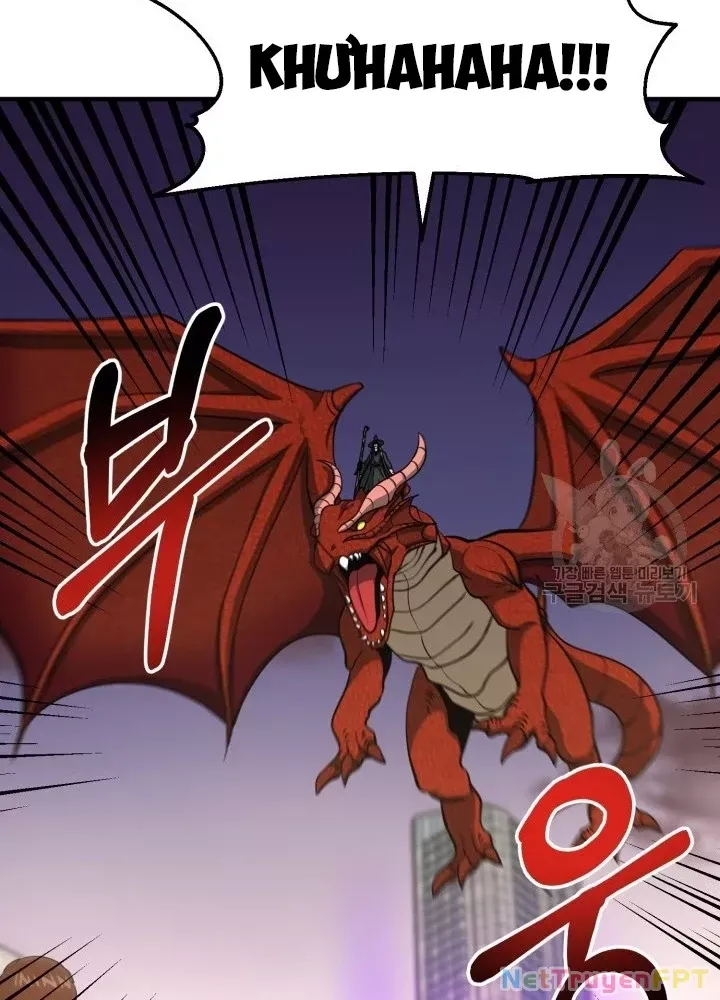 Ngôi Nhà Kết Nối Với Hầm Ngục Chap 54 - Next Chap 52