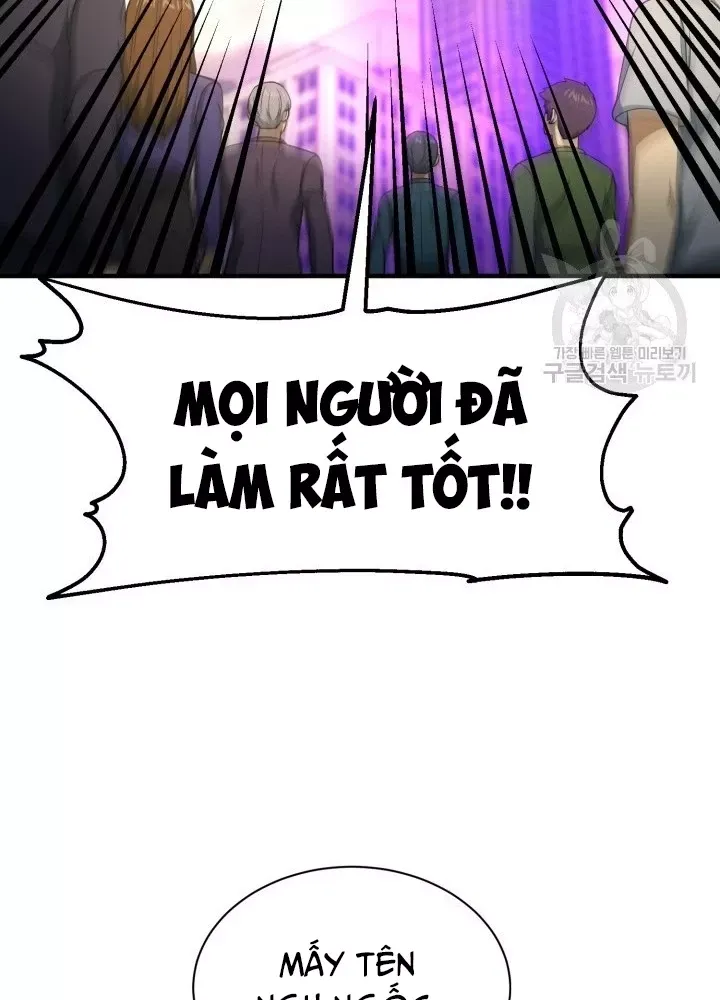 Ngôi Nhà Kết Nối Với Hầm Ngục Chap 54 - Next Chap 52