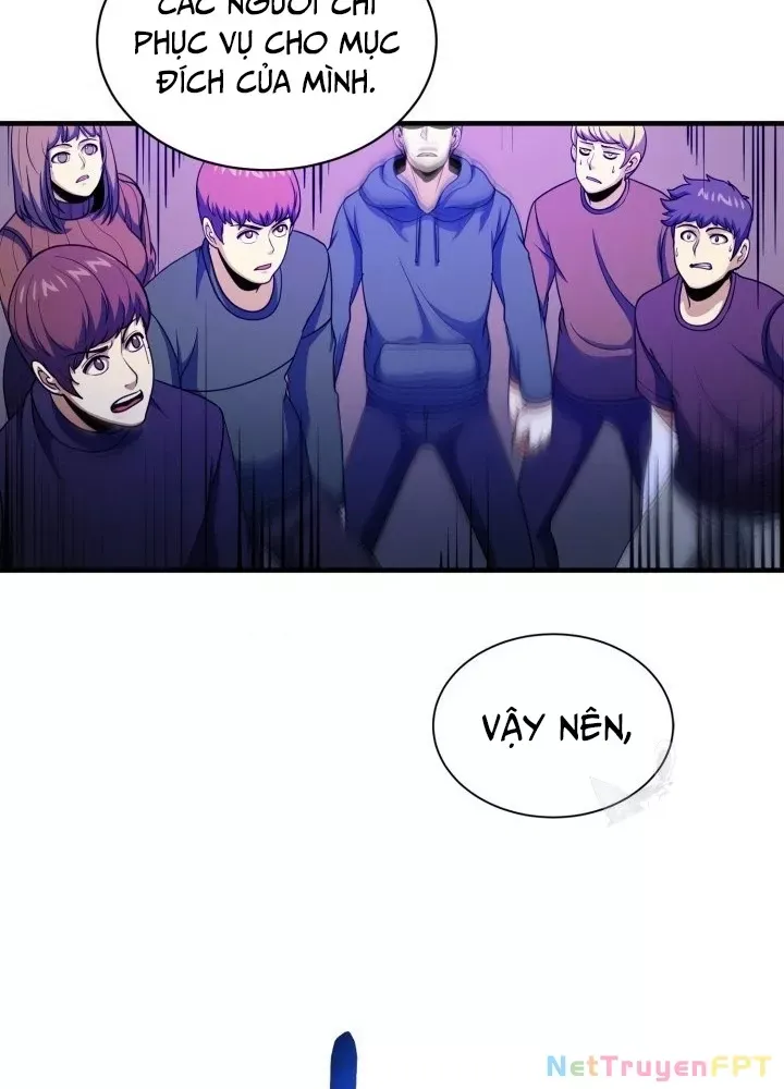 Ngôi Nhà Kết Nối Với Hầm Ngục Chap 54 - Next Chap 52