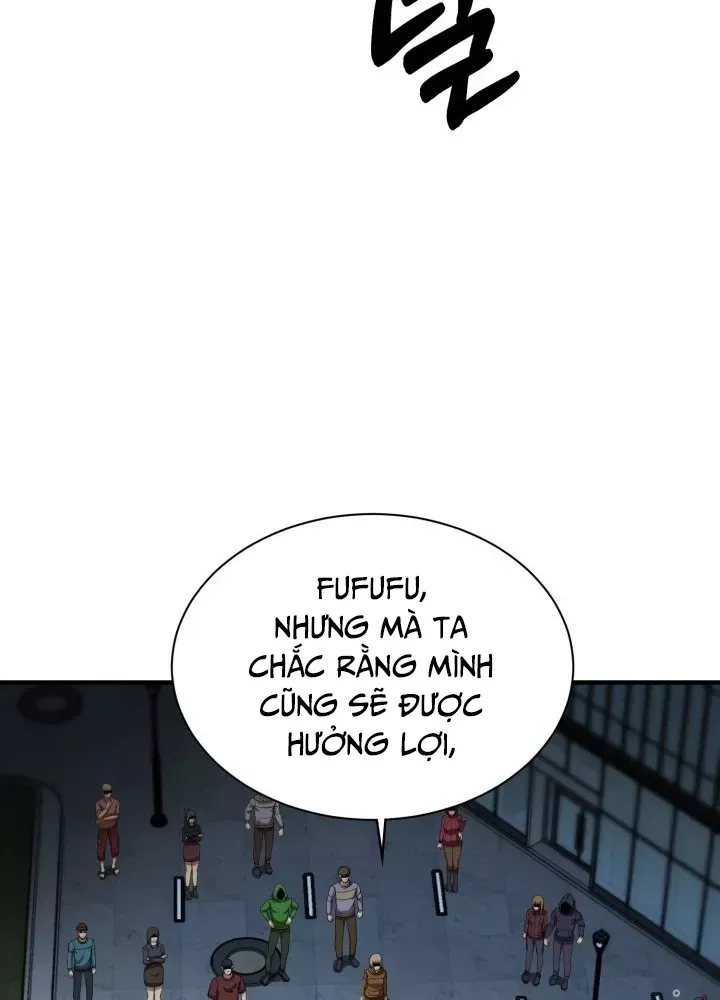 Ngôi Nhà Kết Nối Với Hầm Ngục Chap 54 - Next Chap 52