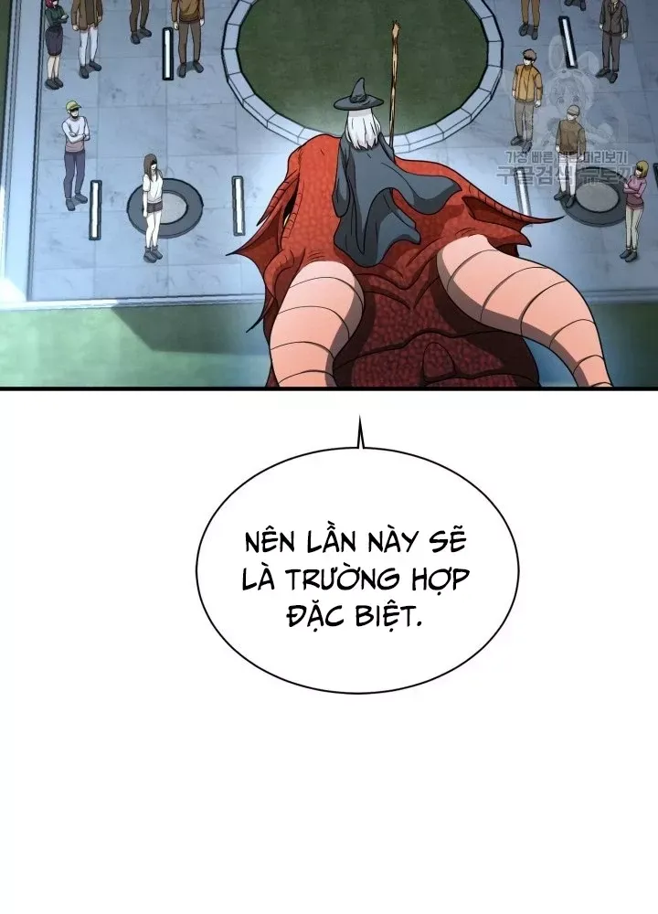 Ngôi Nhà Kết Nối Với Hầm Ngục Chap 54 - Next Chap 52
