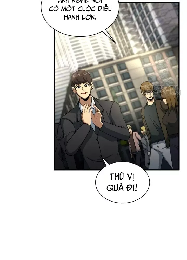 Ngôi Nhà Kết Nối Với Hầm Ngục Chap 54 - Next Chap 52