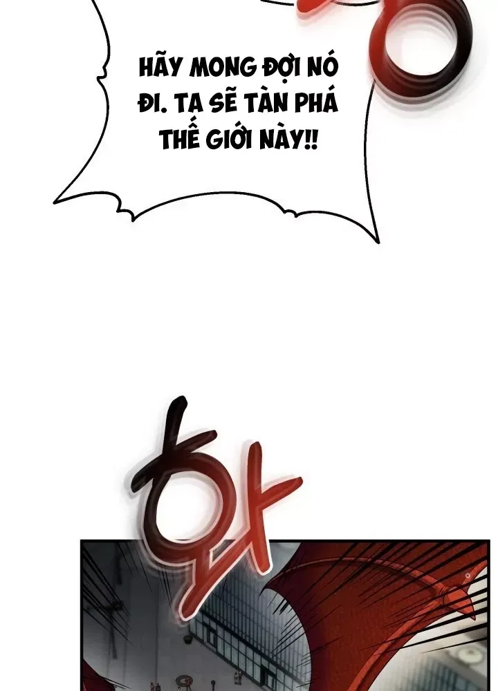 Ngôi Nhà Kết Nối Với Hầm Ngục Chap 54 - Next Chap 52