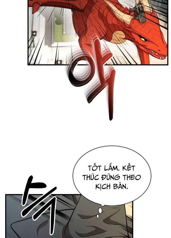 Ngôi Nhà Kết Nối Với Hầm Ngục Chap 54 - Next Chap 52