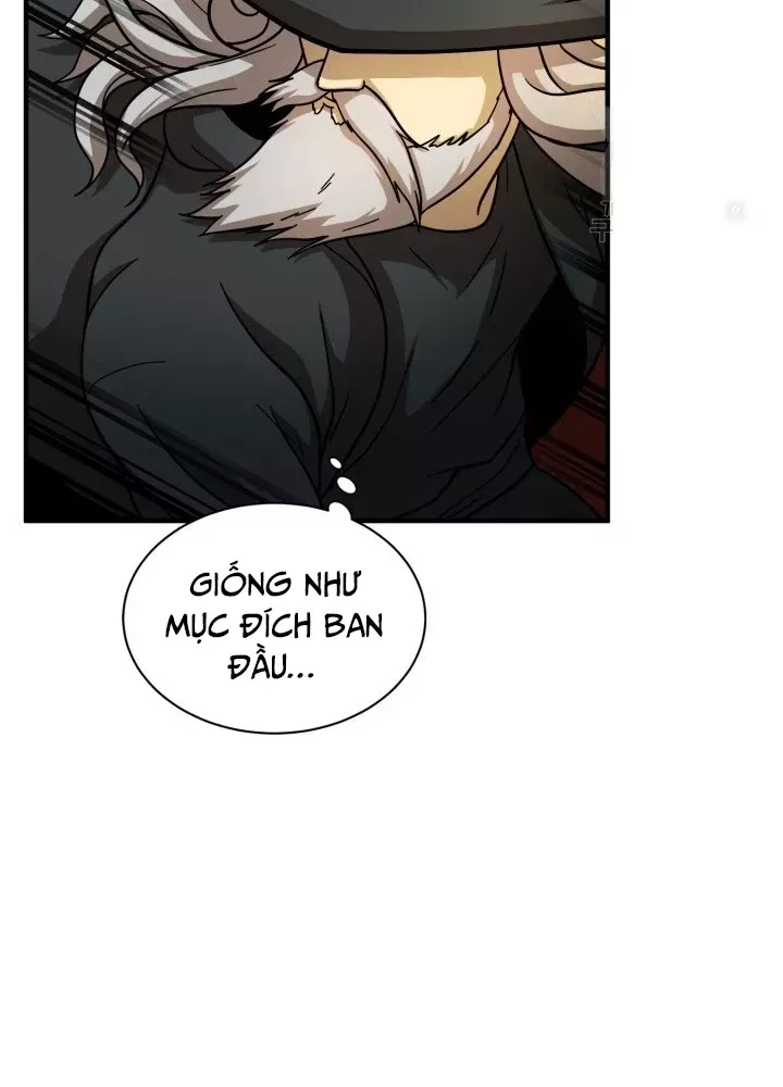 Ngôi Nhà Kết Nối Với Hầm Ngục Chap 54 - Next Chap 52