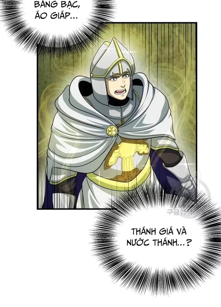 Ngôi Nhà Kết Nối Với Hầm Ngục Chap 54 - Next Chap 52