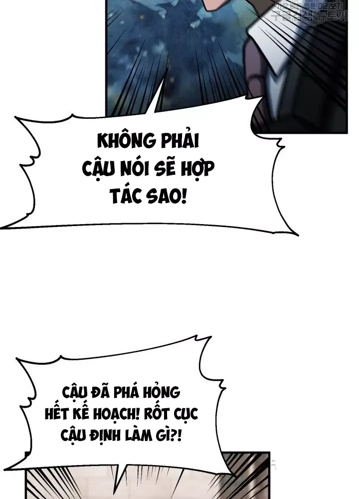 Ngôi Nhà Kết Nối Với Hầm Ngục Chap 54 - Next Chap 52