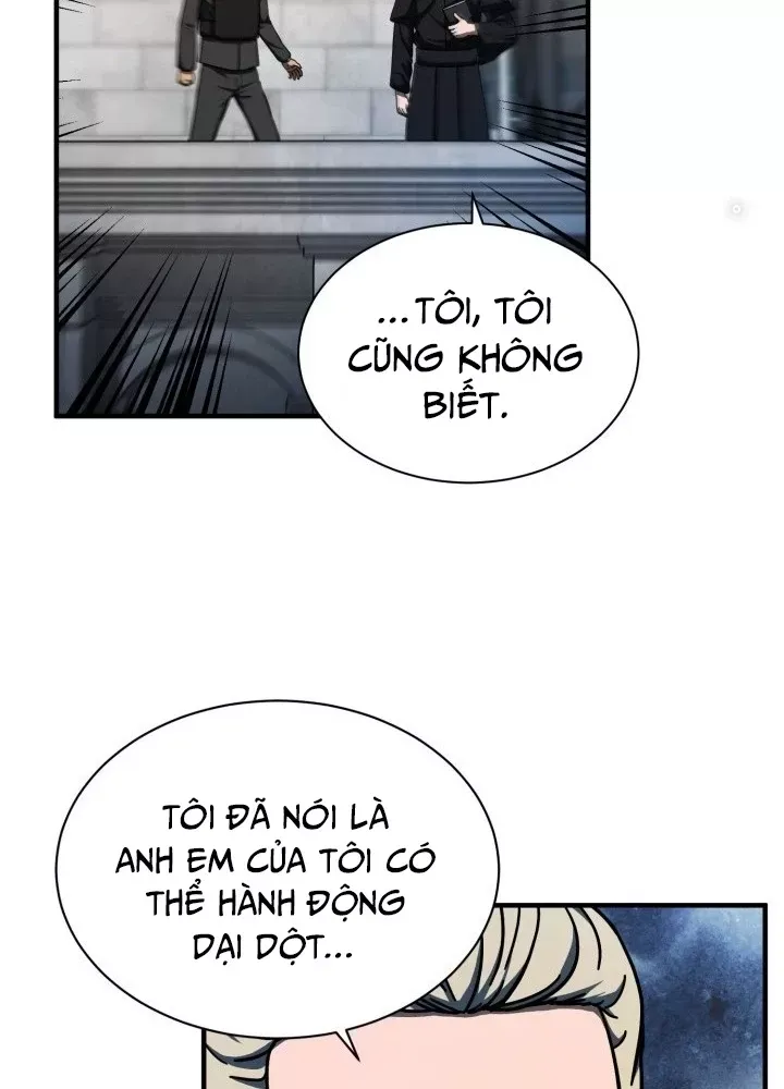 Ngôi Nhà Kết Nối Với Hầm Ngục Chap 54 - Next Chap 52