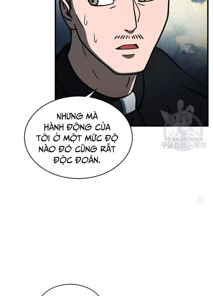 Ngôi Nhà Kết Nối Với Hầm Ngục Chap 54 - Next Chap 52