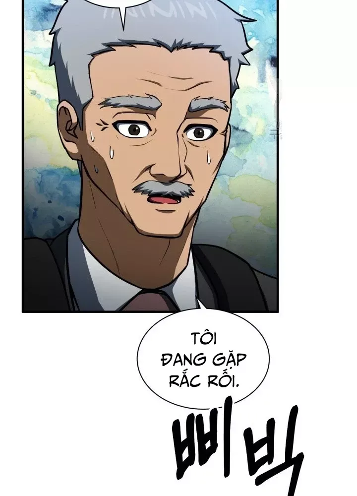Ngôi Nhà Kết Nối Với Hầm Ngục Chap 54 - Next Chap 52