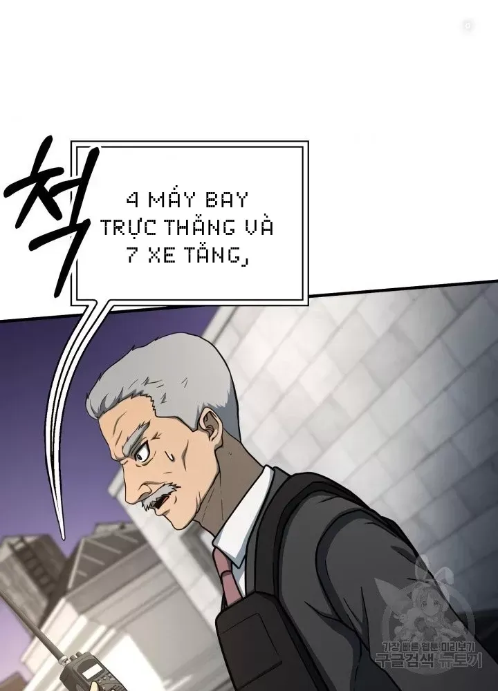 Ngôi Nhà Kết Nối Với Hầm Ngục Chap 54 - Next Chap 52
