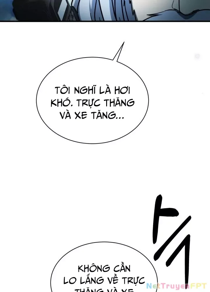Ngôi Nhà Kết Nối Với Hầm Ngục Chap 54 - Next Chap 52