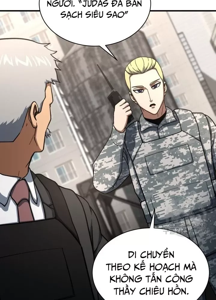 Ngôi Nhà Kết Nối Với Hầm Ngục Chap 54 - Next Chap 52