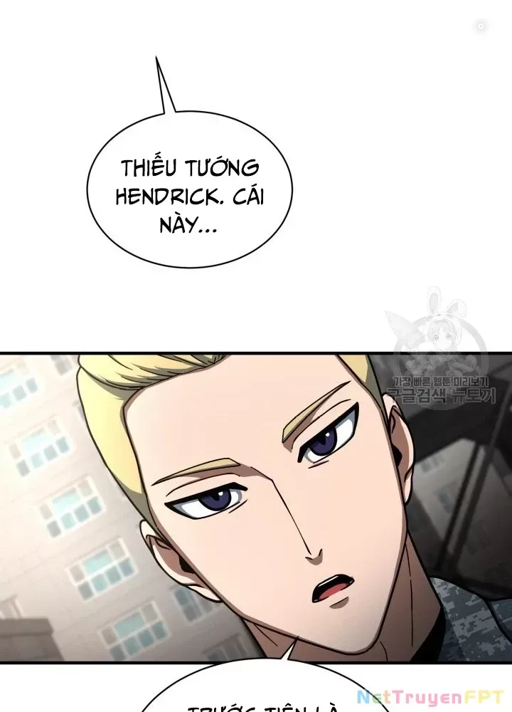 Ngôi Nhà Kết Nối Với Hầm Ngục Chap 54 - Next Chap 52
