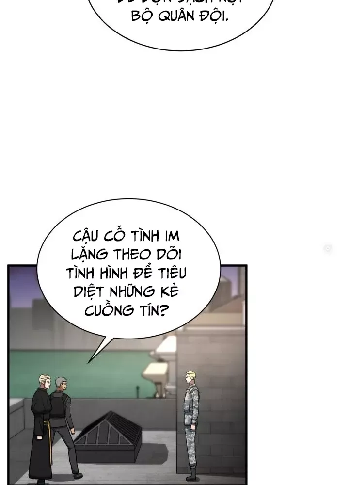 Ngôi Nhà Kết Nối Với Hầm Ngục Chap 54 - Next Chap 52