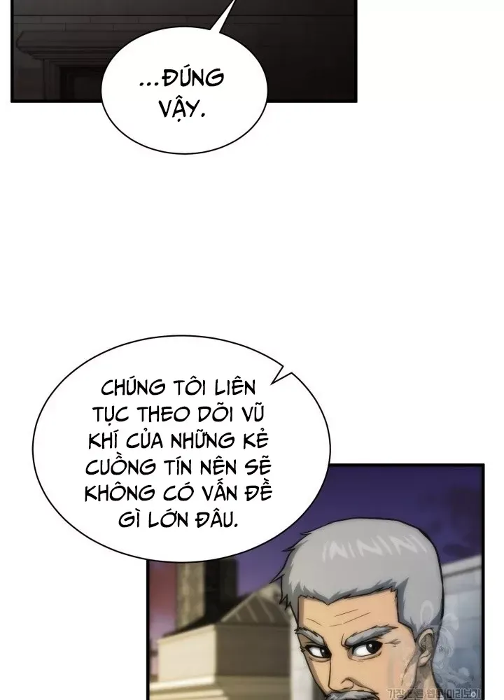 Ngôi Nhà Kết Nối Với Hầm Ngục Chap 54 - Next Chap 52