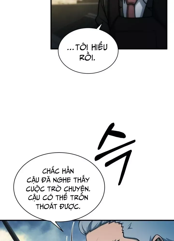 Ngôi Nhà Kết Nối Với Hầm Ngục Chap 54 - Next Chap 52