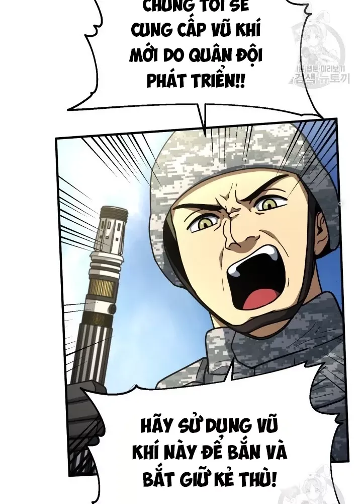 Ngôi Nhà Kết Nối Với Hầm Ngục Chap 54 - Next Chap 52