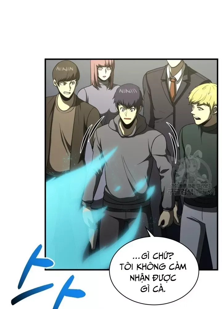 Ngôi Nhà Kết Nối Với Hầm Ngục Chap 54 - Next Chap 52