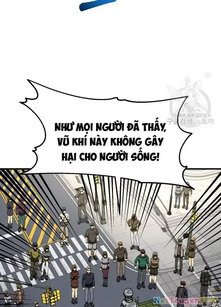 Ngôi Nhà Kết Nối Với Hầm Ngục Chap 54 - Next Chap 52
