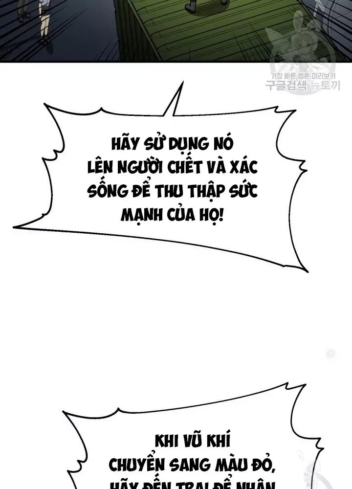 Ngôi Nhà Kết Nối Với Hầm Ngục Chap 54 - Next Chap 52