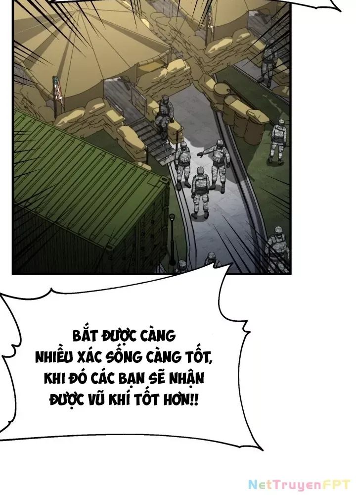 Ngôi Nhà Kết Nối Với Hầm Ngục Chap 54 - Next Chap 52