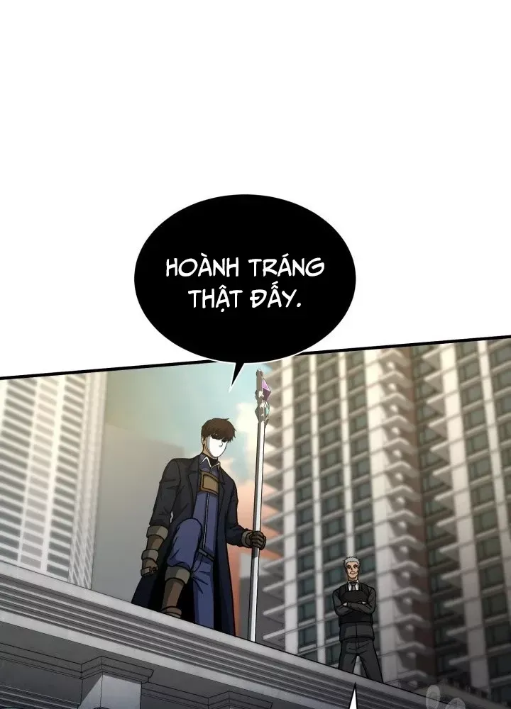 Ngôi Nhà Kết Nối Với Hầm Ngục Chap 54 - Next Chap 52