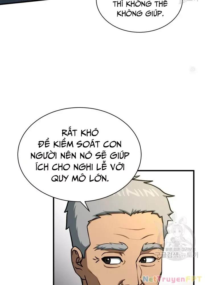 Ngôi Nhà Kết Nối Với Hầm Ngục Chap 54 - Next Chap 52