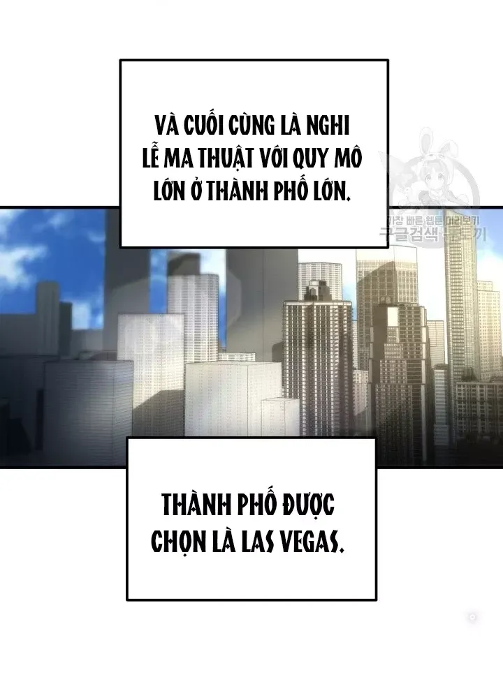 Ngôi Nhà Kết Nối Với Hầm Ngục Chap 54 - Next Chap 52