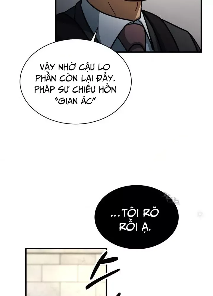 Ngôi Nhà Kết Nối Với Hầm Ngục Chap 54 - Next Chap 52