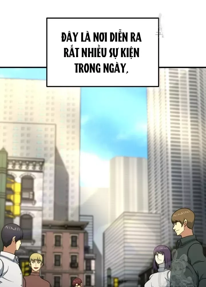 Ngôi Nhà Kết Nối Với Hầm Ngục Chap 54 - Next Chap 52