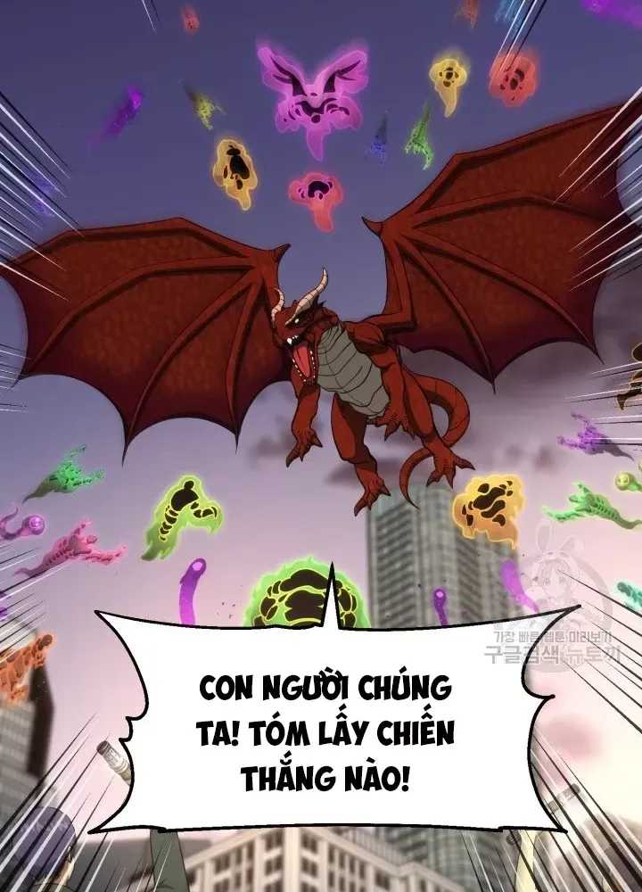 Ngôi Nhà Kết Nối Với Hầm Ngục Chap 54 - Next Chap 52