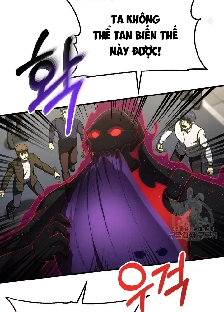 Ngôi Nhà Kết Nối Với Hầm Ngục Chap 54 - Next Chap 52