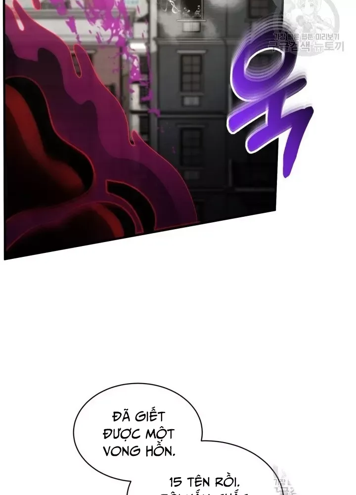 Ngôi Nhà Kết Nối Với Hầm Ngục Chap 54 - Next Chap 52
