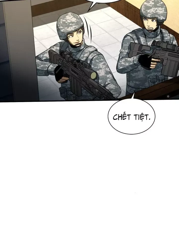 Ngôi Nhà Kết Nối Với Hầm Ngục Chap 54 - Next Chap 52