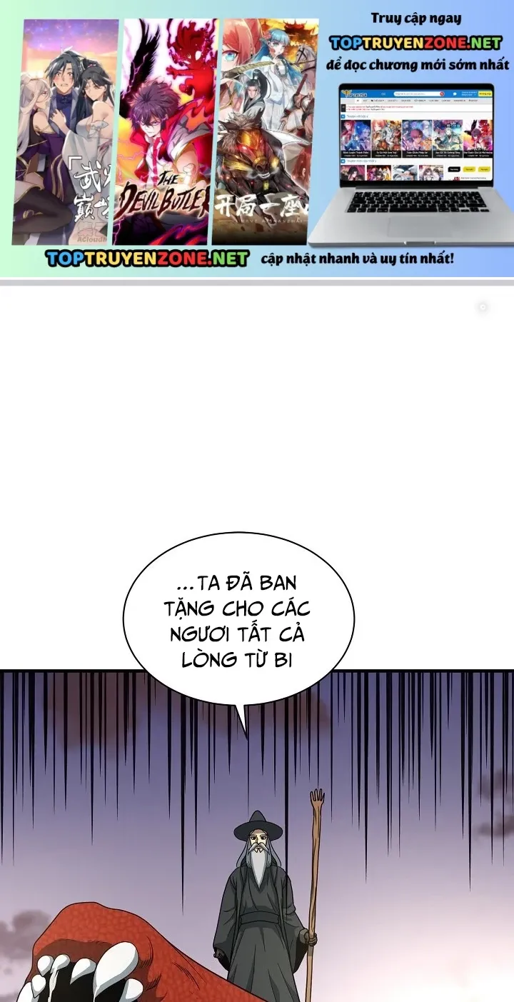 Ngôi Nhà Kết Nối Với Hầm Ngục Chap 55 - Next Chap 54