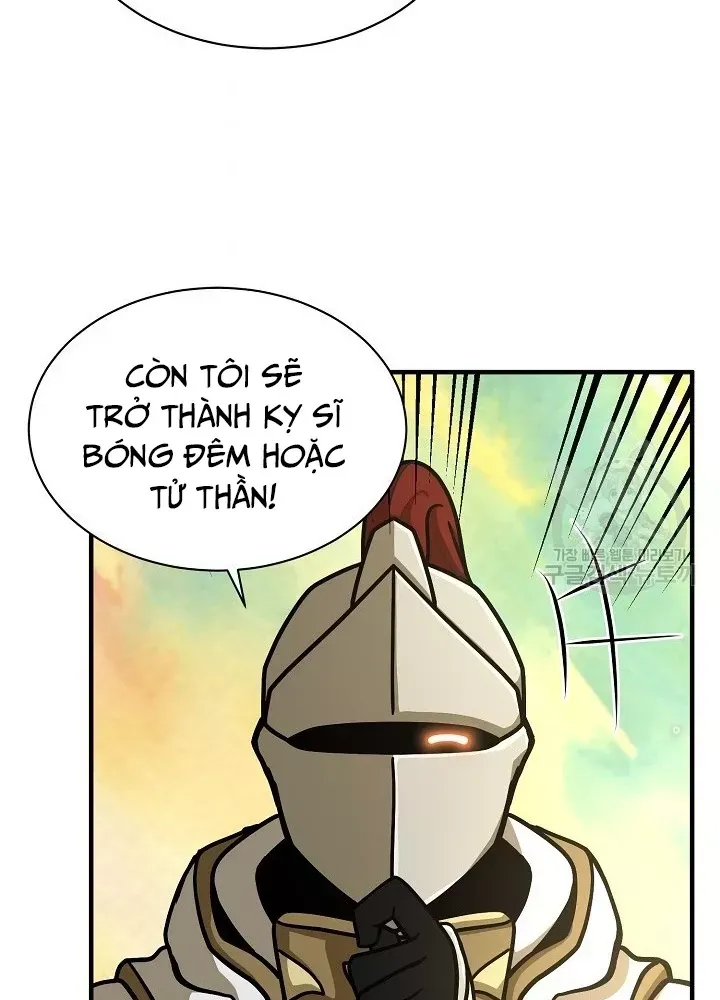 Ngôi Nhà Kết Nối Với Hầm Ngục Chap 55 - Next Chap 54