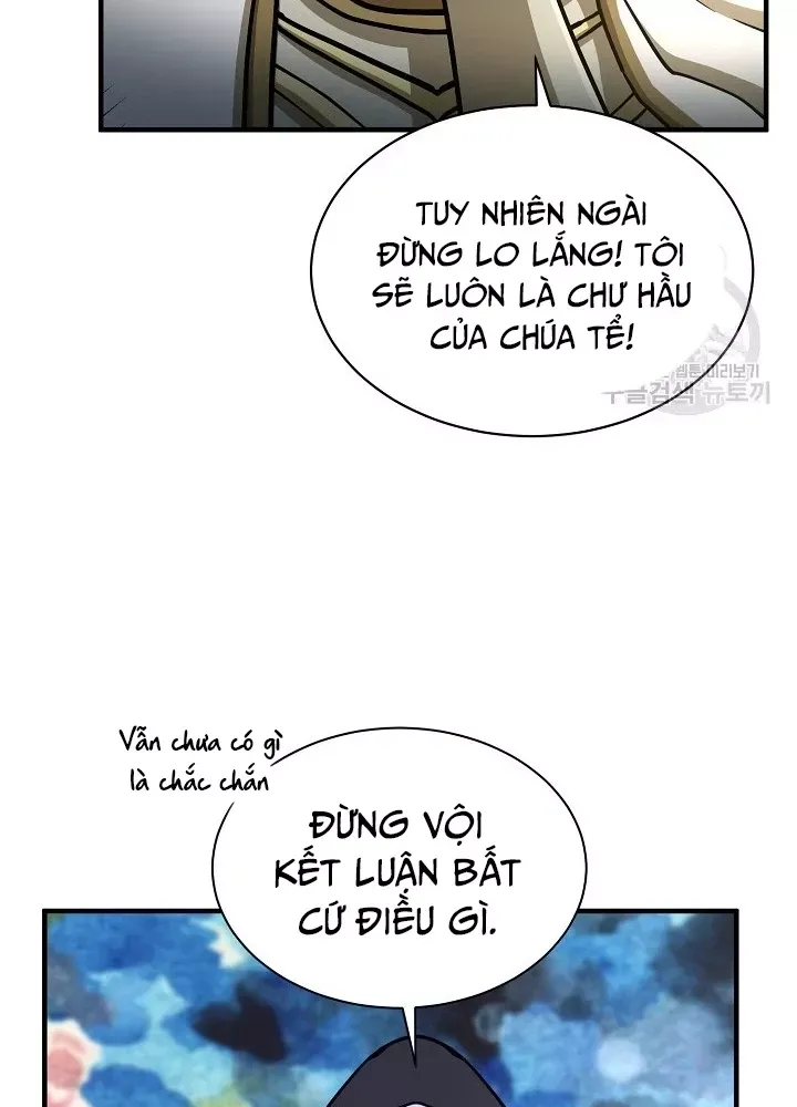 Ngôi Nhà Kết Nối Với Hầm Ngục Chap 55 - Next Chap 54