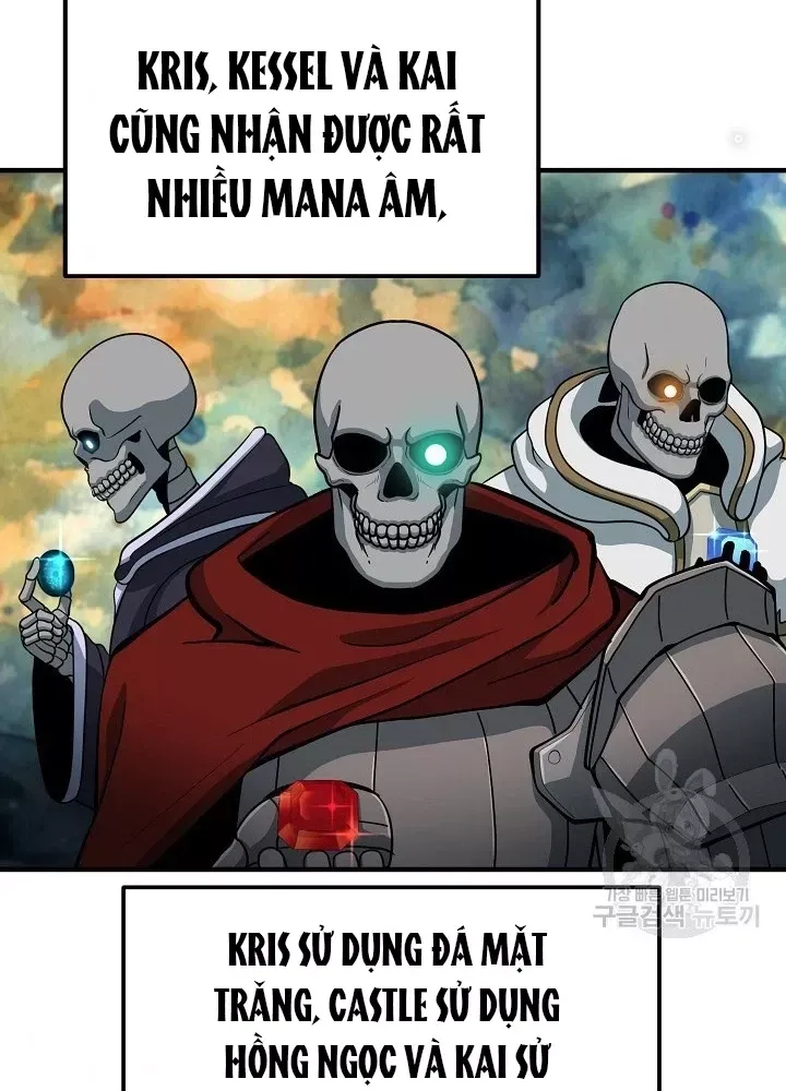 Ngôi Nhà Kết Nối Với Hầm Ngục Chap 55 - Next Chap 54