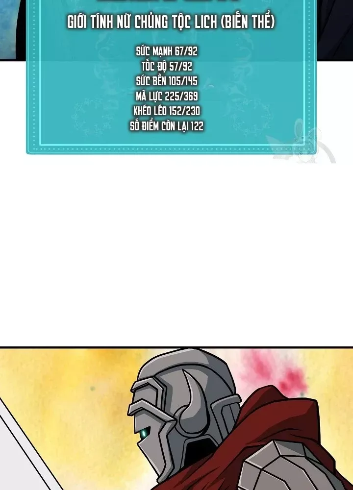 Ngôi Nhà Kết Nối Với Hầm Ngục Chap 55 - Next Chap 54