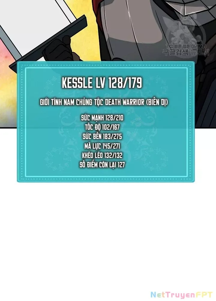 Ngôi Nhà Kết Nối Với Hầm Ngục Chap 55 - Next Chap 54