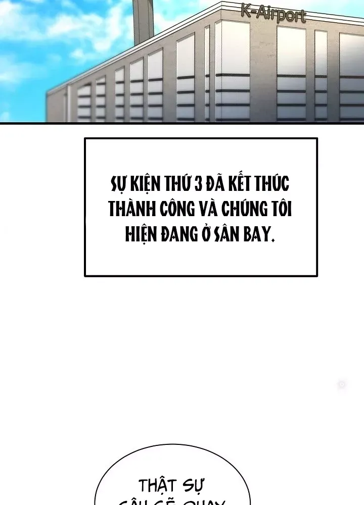 Ngôi Nhà Kết Nối Với Hầm Ngục Chap 55 - Next Chap 54