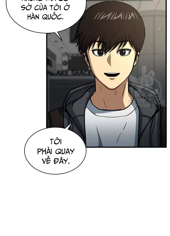 Ngôi Nhà Kết Nối Với Hầm Ngục Chap 55 - Next Chap 54